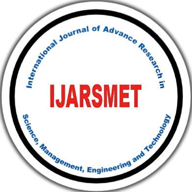 IJARSMET